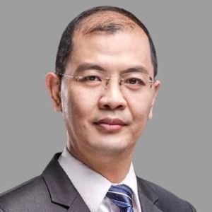 Songhui Fu (Vice President of Haier Smart Home, General Manager of Haier MetaBuilding)