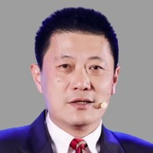 Stanley Chen (Chairman of CanSemi Technology Inc)