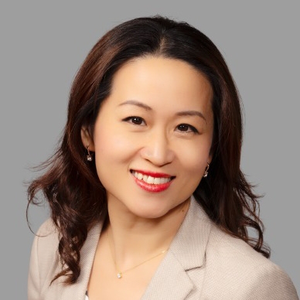 SELENA CHU (VICE PRESIDENT, DOW GREATER CHINA)
