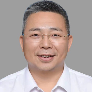 Zhenghong Yang (Vice President of Materia Medica Group Corporation)