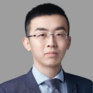 Tianlan Shao (Founder and CEO of Mech-mind Robotics Technologies Ltd.)