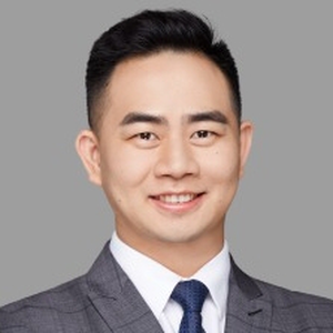 张逸凌 (长木谷医疗科技 董事长兼CEO)