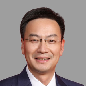 Lei Wang (President at Shanghai Construction Environmental Technology Co., Ltd.)