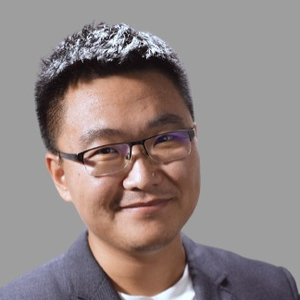 Shaolong Sui (Founder and CEO of Builderx Inc.)