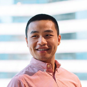 Minh Tran (Vice President of Operations and Academic Affairs at Goodnotes)