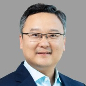 Qian Wang (Global Vice President, Managing Director of SAP China)