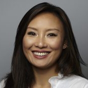 Jennifer Zhu Scott (Executive Chair at The Commons Project)