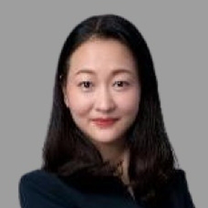 Claire Chen (Co-Founder & Chief Operating Officer of Clobotics)