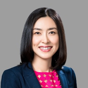 SIYI SUN (CHIEF EXECUTIVE OFFICER AND GENERAL MANAGER, SINO-US UNITED METLIFE INSURANCE COMPANY)