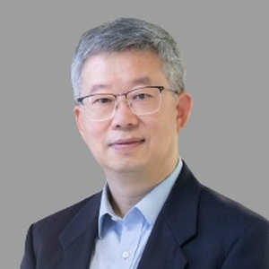 Richard Weixing Hu (Dean, Faculty of Social Sciences and UMDF; Distinguished Professor, Politics and Public Policy, University of Macau)