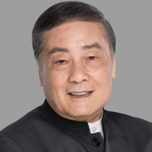 Qinghou Zong (Founder of Hangzhou Wahaha Group Co., Ltd.)