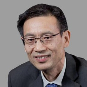 Dr. Liming Chen (President of Horizon Robotics)