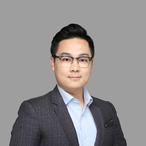 Nan Li (Deputy General Manager, Getech Technology Co., Ltd.)