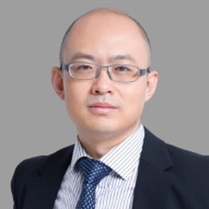 He Huang (Partner, Northern Light Venture Capital)