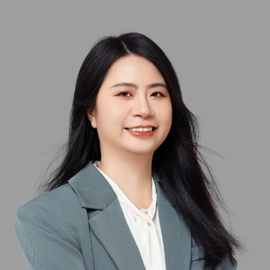 Jieting Xu (Chairman, CEO, WIMI Biotechnology Co., Ltd.)
