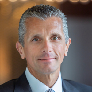 David Cordani (Chairman and CEO of The Cigna Group)