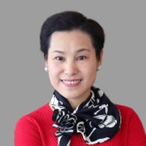 Pu Qiu (Group Vice President of Eternal Asia Supply Chain Management Ltd.)
