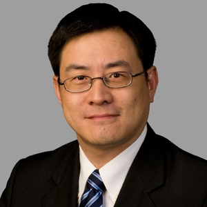 Alex Gu (Senior Vice President and President of Medtronic Greater China)