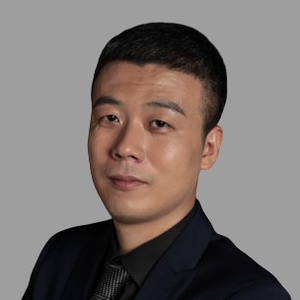 Howie Li (CEO of Shenzhen Falcon Network Technology Co., Ltd)