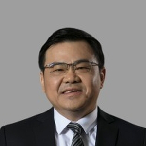 Jing Xiao (Group Chief Scientist at Ping An Insurance Company of China)