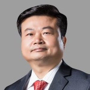 Chuyuan Li (Chairman of Guangzhou Pharmaceutical Holdings Limited)
