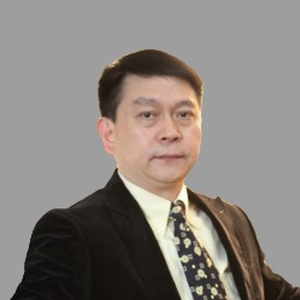 Xiaochuan Pu (Chief Economist, Yanchang Petroleum Group)