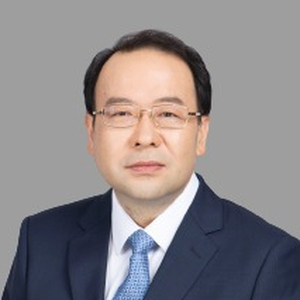 Zhiping Xiao (Director and General Manager, Guangdong Guangxin Holdings Group Ltd.)