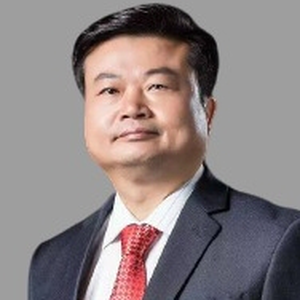 Chuyuan Li (Chairman and CPC Party Secretary of Guangzhou Pharmaceutical Holdings Limited)