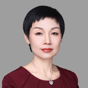 BESSIE YUAN (GENERAL MANAGER at MICROSOFT CHINA)