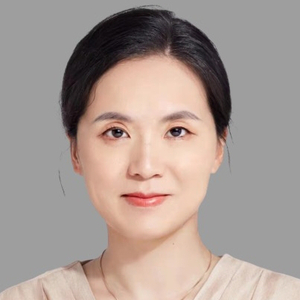 LIU LANXIANG (SENIOR EDITOR OF NEW MEDIA, FORTUNE CHINA)