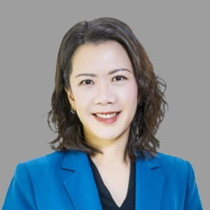 TAMMY TANG (MANAGING DIRECTOR OF CHINA of COLLIERS CHINA)