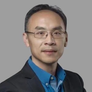 Colin Yu (CEO of the Midea Cloud Business)