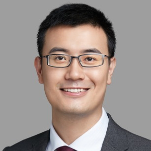 TERRY JIAO (PARTNER, FUTURE CAPITAL DISCOVERY FUND)