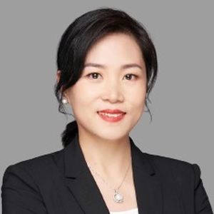 Summer Chen (Vice President of ZTE)