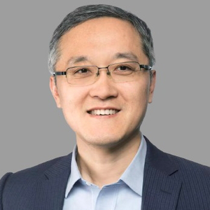 Haimeng Zhang (Senior Partner, McKinsey & Company)
