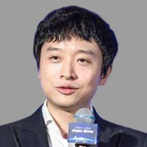 Star Zhao (President of the Joint Institute of Metauniverse and Virtual Reality Interaction)